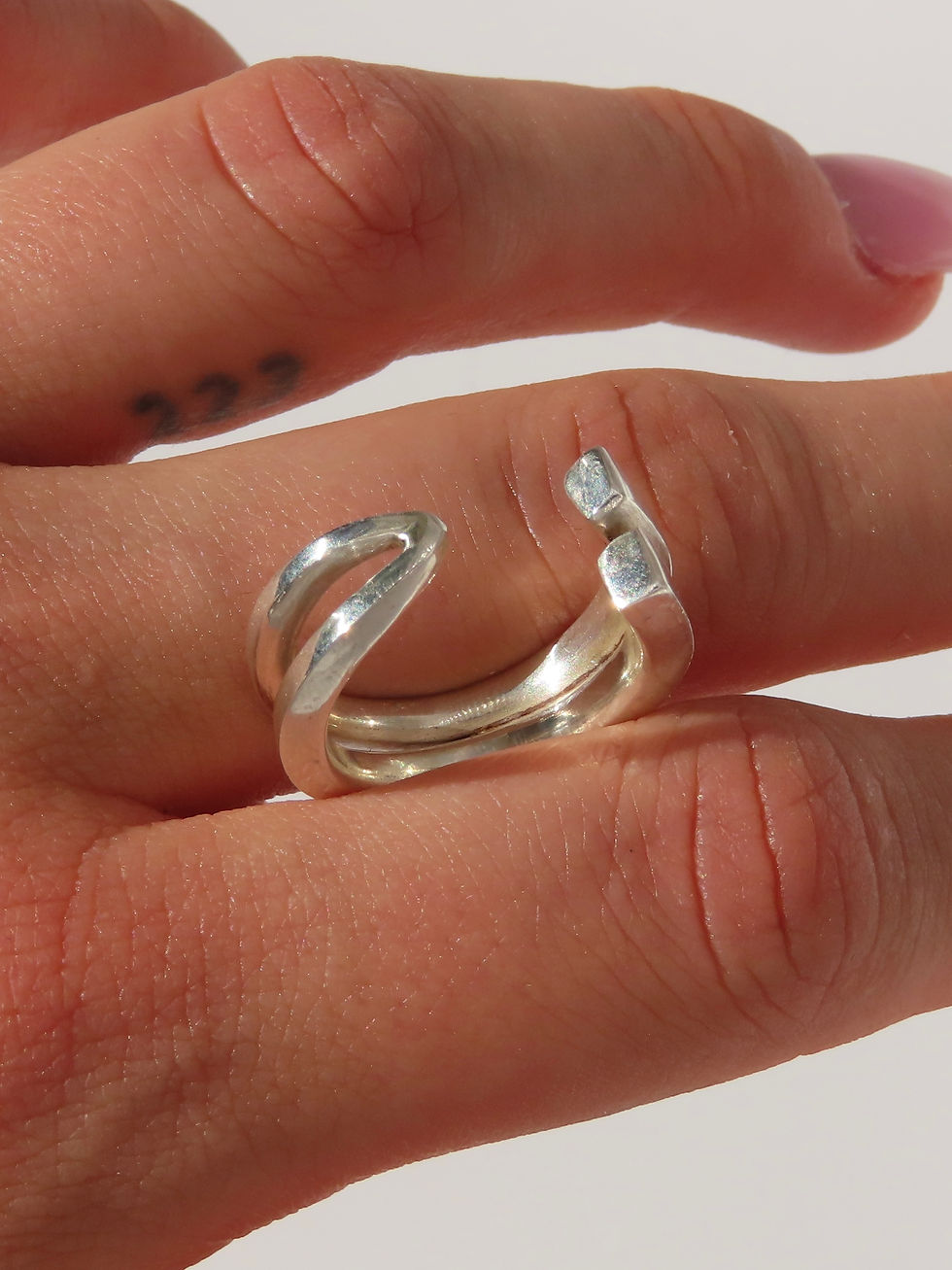 Thumbnail: "C" Ring