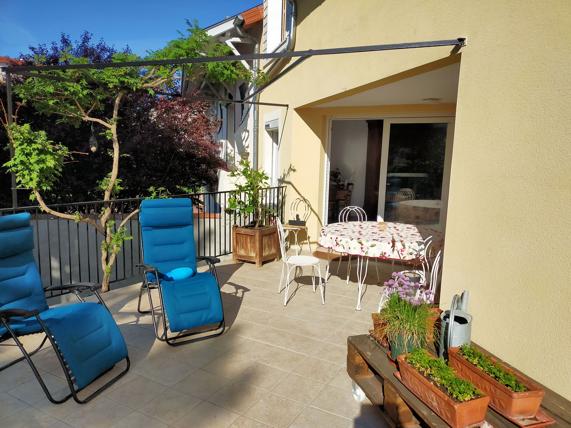 Le Jardin du Dolaizon photo 3