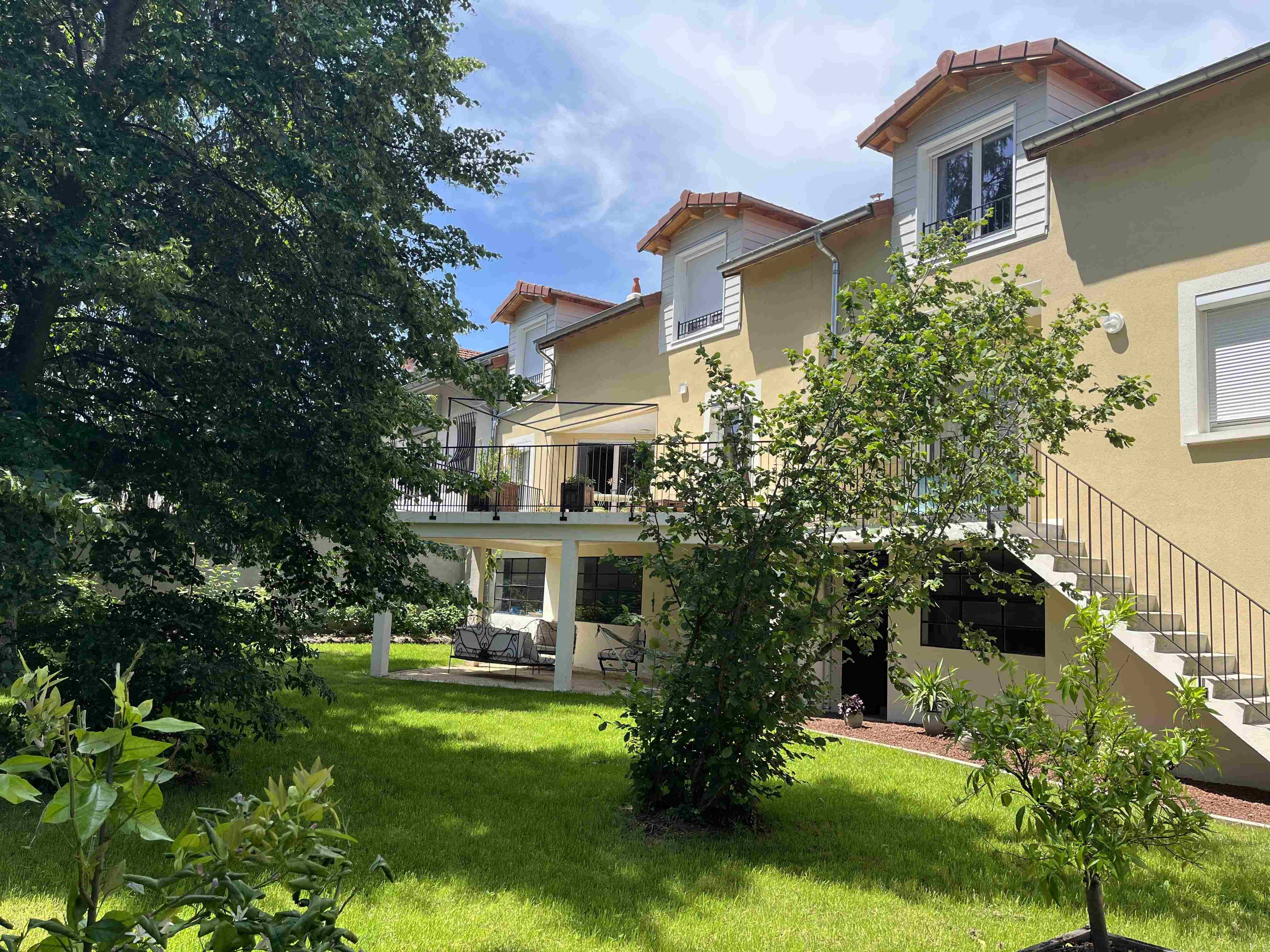 Le Jardin du Dolaizon photo 2