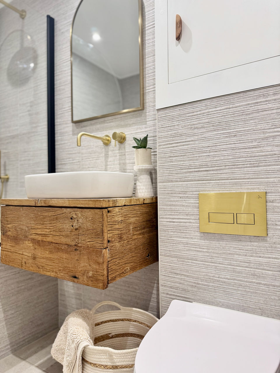 Interior design for small sapces
