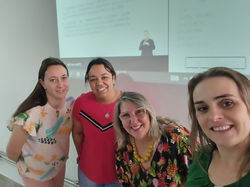 EQUIPE PEI