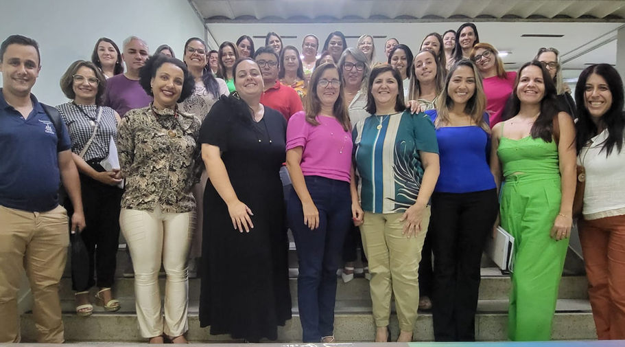 Formação Indicadores, Plano e Programa de Ação - Diretores PEI Anos Iniciais, Finais e Médio