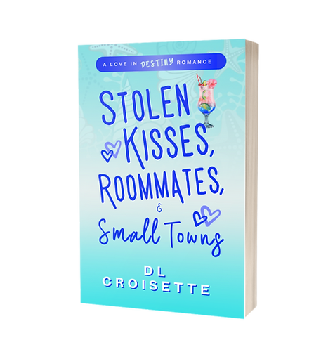 Stolen Kisses