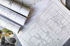 plans on table.jpg