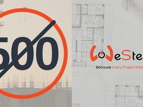 WeSteer CES Passes 500+ End Users on Microsoft Dynamics 365 — and Launches westeer.ai