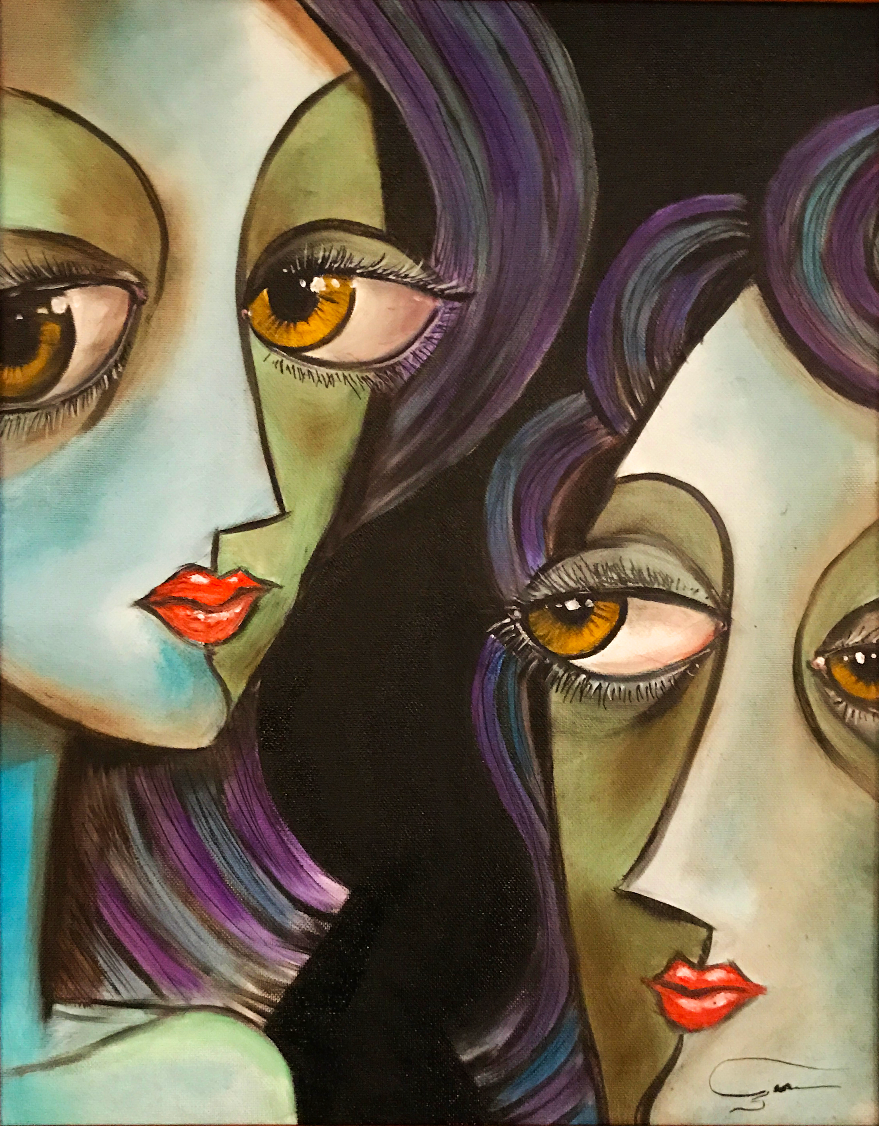 Naked Admiration
