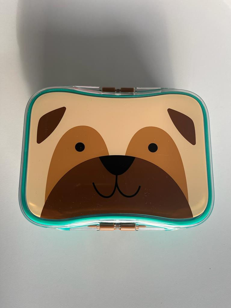 Miniature : Boites à goûter