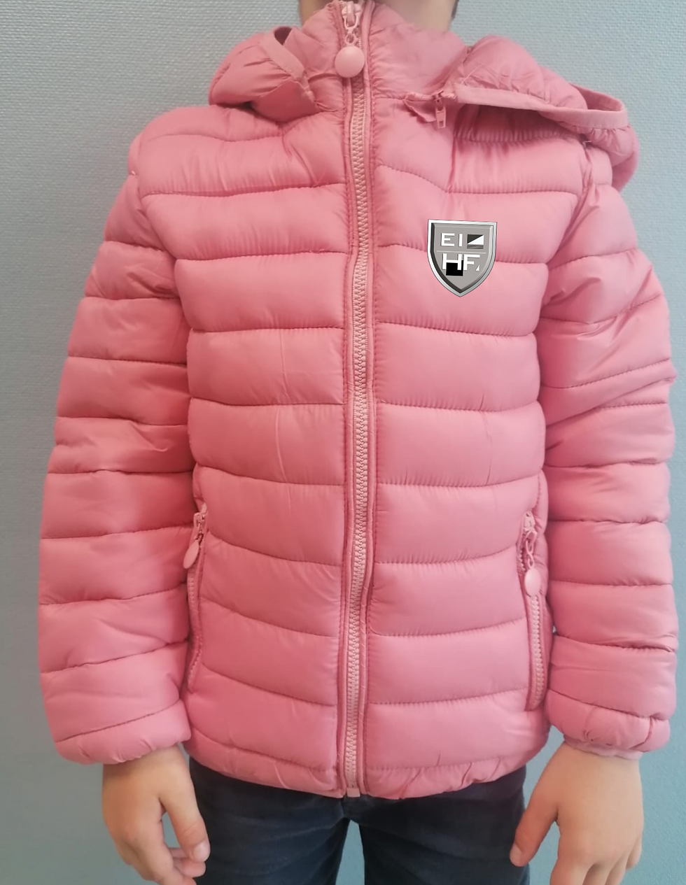 Miniature : Blouson officiel multiples coloris