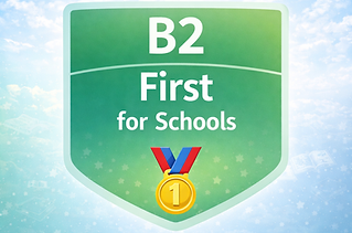 Diplôme Cambridge English B2 First – centre d’examen EIHF en reims