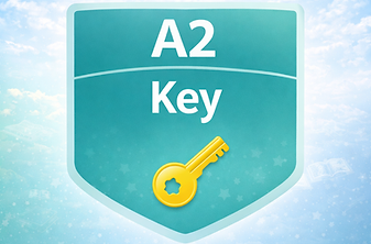 Diplôme Cambridge English A2 Key for Schools – EIHF centre d’examen France