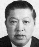 Alfred Gee