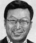 Dick Young
