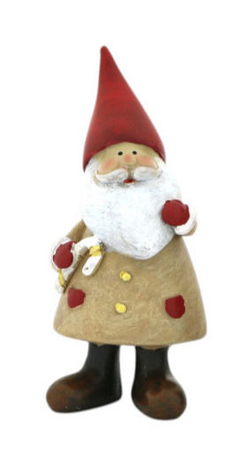 Thumbnail: Deco Santa Finn - S