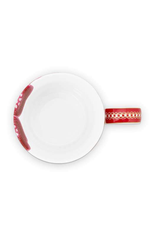 Thumbnail: Alfabet beker I