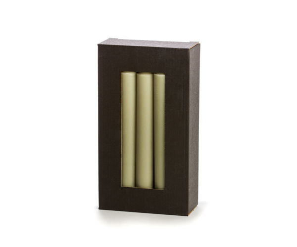 Thumbnail: Dinerkaarsen - meer kleuren