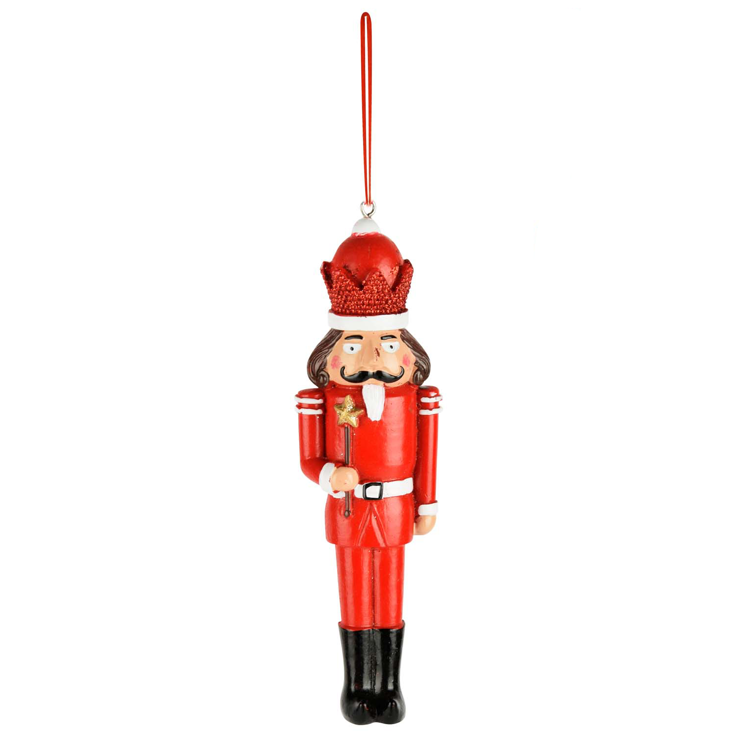 Hanger notenkraker ronde hoed