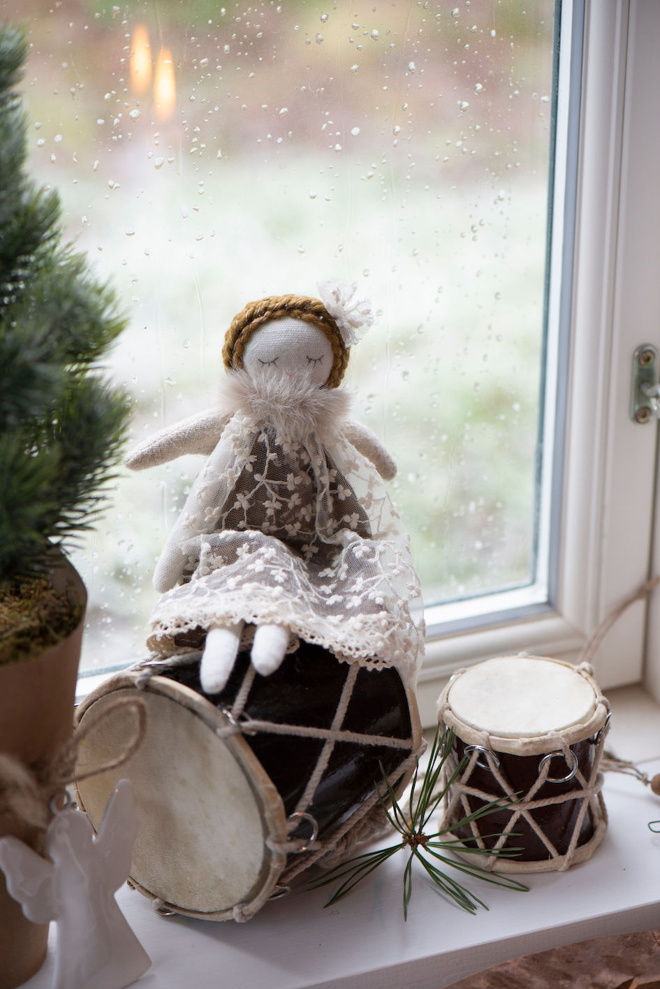 KERST