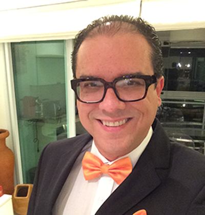 Paulo Ivo Cortez de Araujo