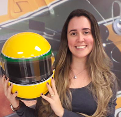 Ana Carolina Zuanazzi
