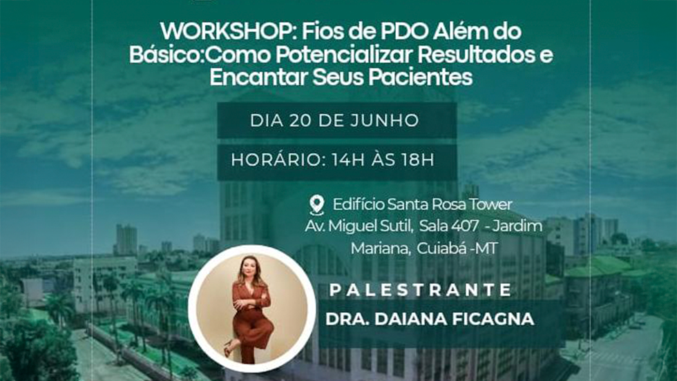 Workshop - Fios de PDO Além do Básico