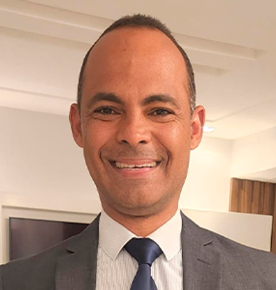 Valmor Santos Felix