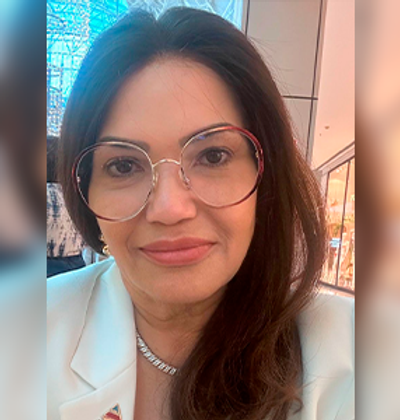 Jacqueline Silva do Bomfim