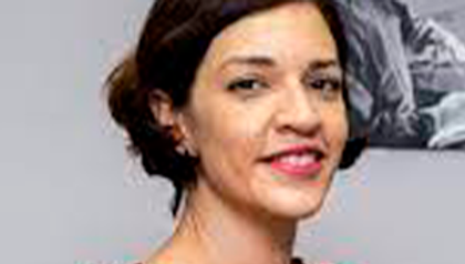 Danielle Sodré Barmpas