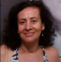 Martha Cecilia Suarez Mutis