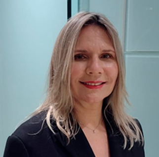 Cláudia Fernanda de Lacerda Vidal
