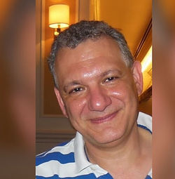 Ricardo Diaz