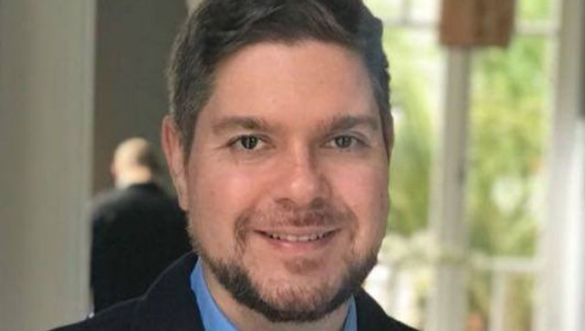 Fábio Gaudenzi de Faria