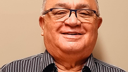 Olimpio Ferreira de Almeida Neto