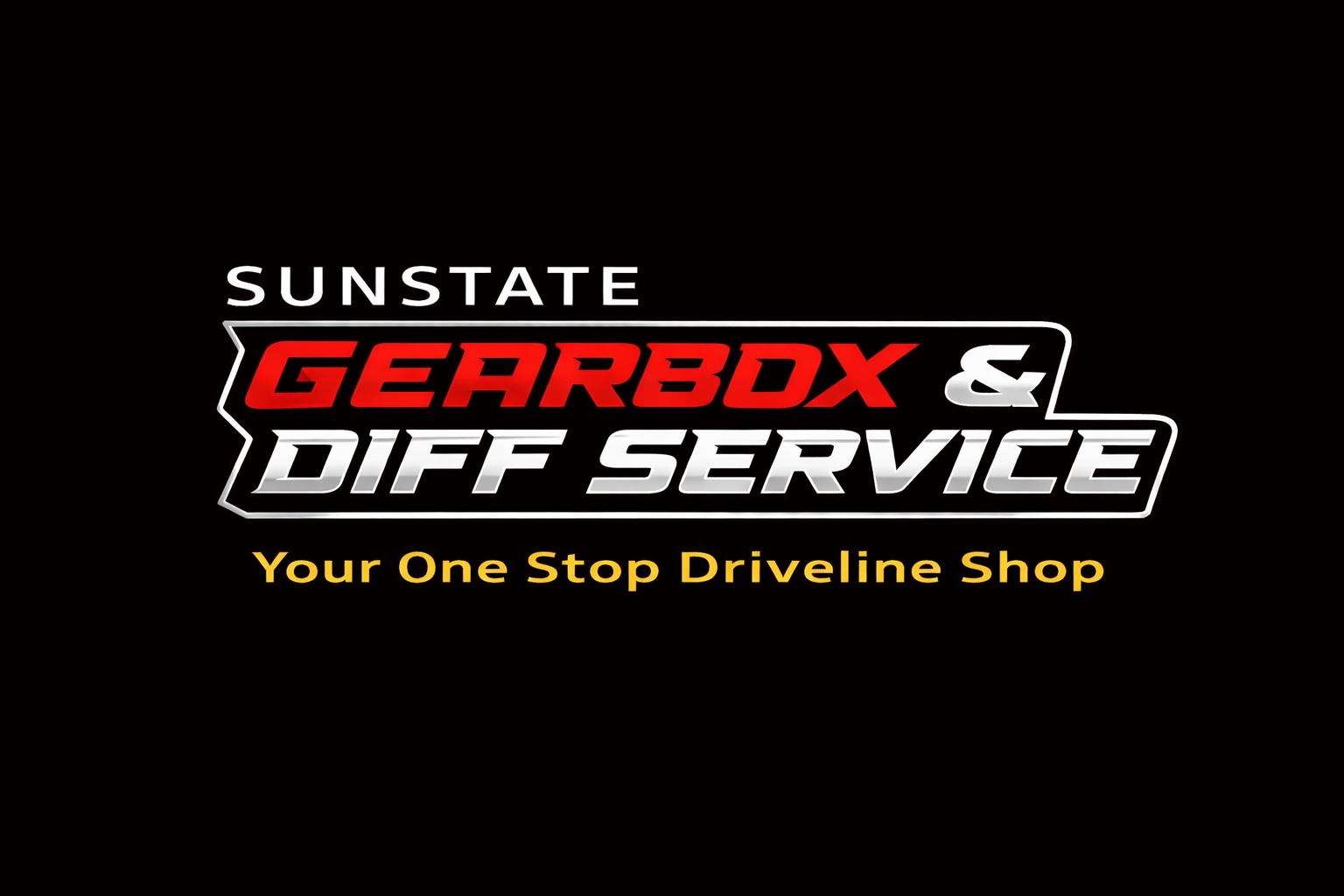 Writer: Sunstate Gearbox & Diff