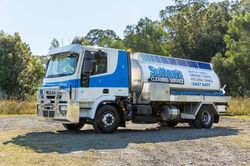 sutton's medium trucks