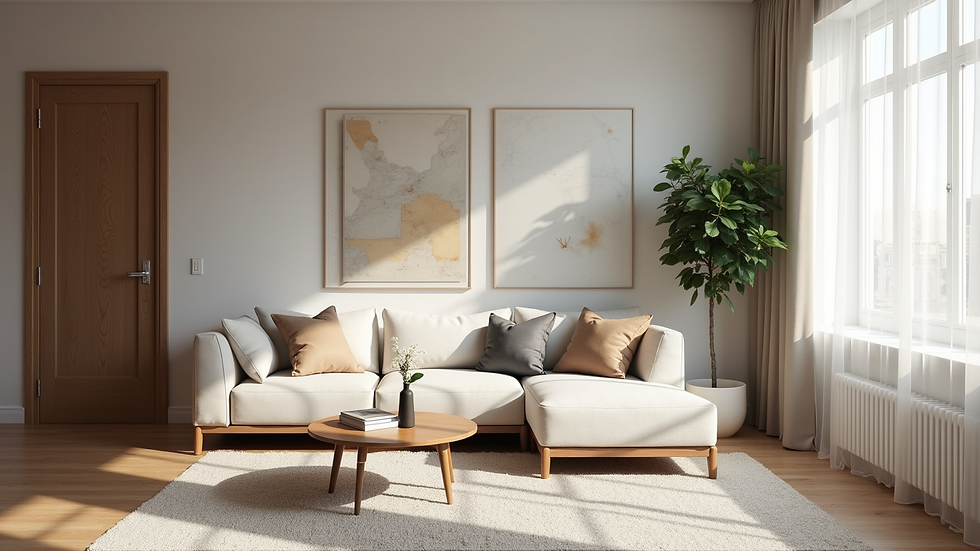 How Keysell Builders Transforms Your Living Space