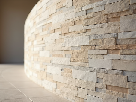 The Architect's Guide to Flexible Stone Veneer