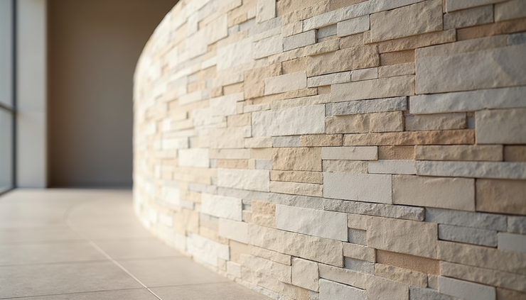The Architect's Guide to Flexible Stone Veneer