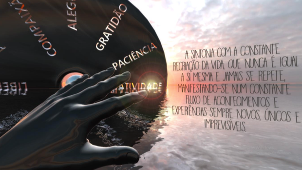 Wheel of Values