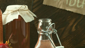 Kombucha Workshop in Erding: Hands-On, From Scratch, at Ape Maria