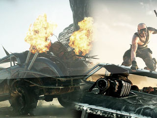 Mad Max satışta
