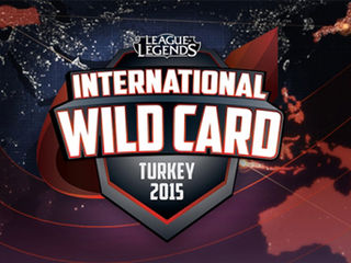 League of Legends Wild Card'da Finalistler Tek Tek Belirleniyor .