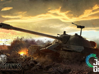 World of Tanks İncelemesi