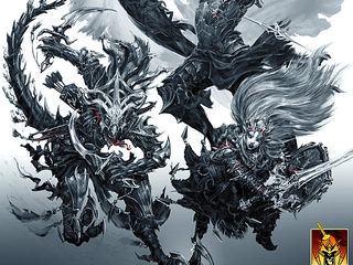 Divinity: Original Sin II Duyuruldu