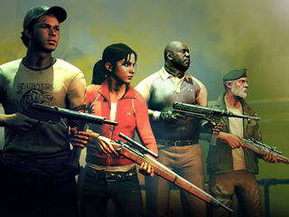 Zombie Army Trilogy'de Tanıdık Yüzler Görüyoruz