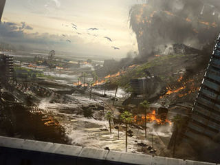 Cliff Bleszinski'nin Yeni Oyunu The Shattering İçin Geri Sayım
