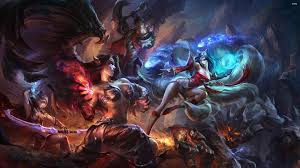 League of Legends’ta Yeni Sınıf: Ezergeçer!