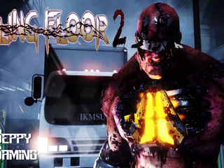 Killing Floor 2’ye Yeni İçerikler Yolda!