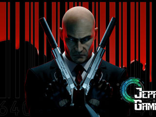 Hitman serisi %80 indirimde !
