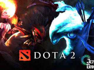 Dota 2 Yeniden Dönüş Karşınızda !