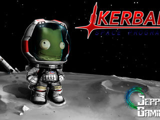 Kerbal Space Program Tanıtım